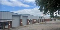 Units 3-6 Carrwood Industrial Estate